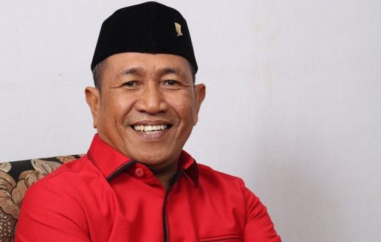 Pilkada 2024 Diduga tidak Fair, Ishak Ismail akan Mengawal Proses Sengketa di MK