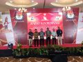 Sengketa Hasil Pilkada 2024 di Sultra, Ketua KPU: Kita Tunggu BRPK dari MK