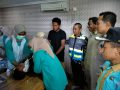 PT BGR Gelar Baksos Khitanan Massal Bagi Masyarakat Mawasangka Tengah