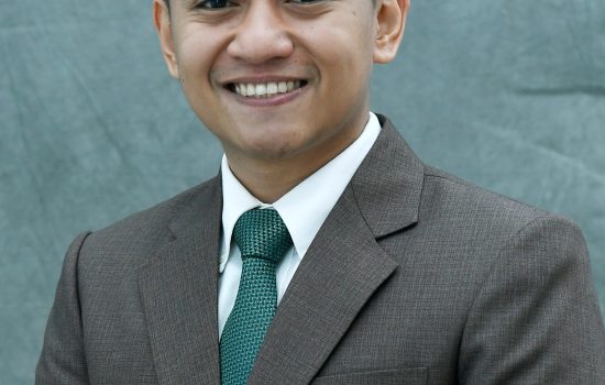 DPRD Kota Baubau Agendakan Pembahasan dan Berikan Pandangan Perda PDAM