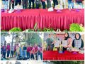 Kelompok X KKN Angkatan 49 Fakultas Hukum Unsultra gelar Penyuluhan Program Unggulan