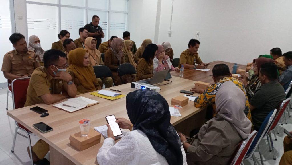 Komisi IV DPRD Sultra Cak Kesiapan RS Jantung dan RS Jiwa