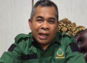Sultra Jadi Barometer Nasional, PBB Perkuat Konsolidasi Akar Rumput