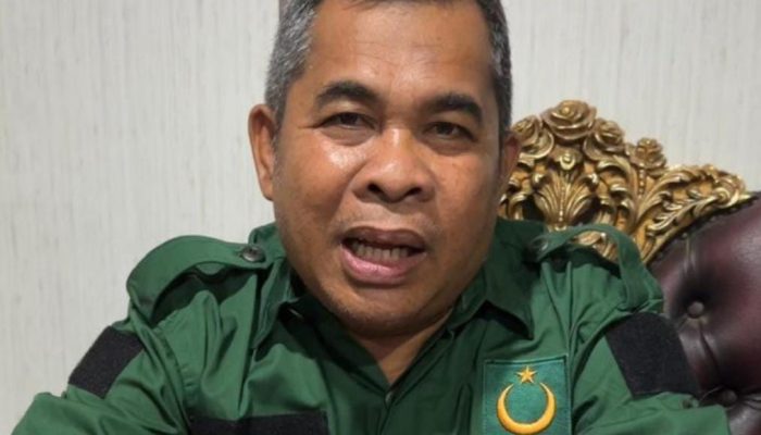 Sultra Jadi Barometer Nasional, PBB Perkuat Konsolidasi Akar Rumput