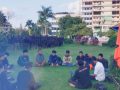 Tanggapan Ketua GP Sultra Terkait Proyek Strategi Nasional