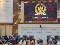 Komisi IV DPRD Sultra Kunker ke Komisi IX DPR RI, "Pertemuan Profesional Kinerja Dewan untuk Rakyat