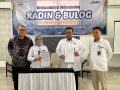 Kadin Sultra dan Bulog Jalin Kerja Sama Kembangkan UMKM Berbasis Rumah Pangan Kita