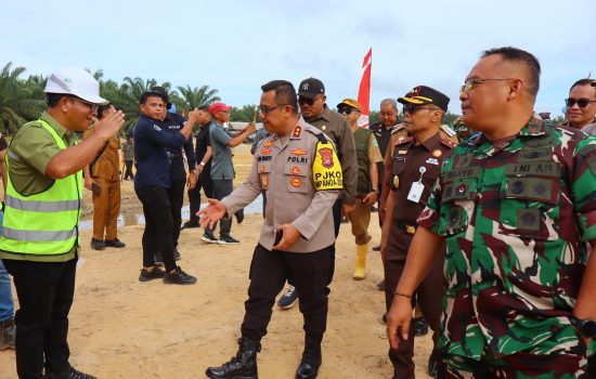 PT TPM Komitmen Dukung Penuh Program Swasembada Pangan