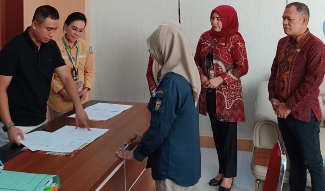 Peningkatan Layanan Kesehatan Jiwa, RSJ Kolaborasi dengan Dinsos