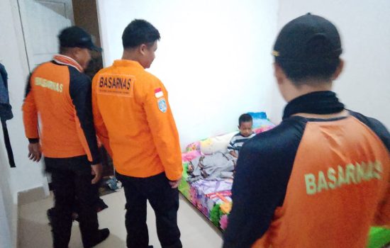 Bocah Hilang di Hutan Bakau Konawe Utara Ditemukan Selamat, Operasi SAR Resmi Ditutup