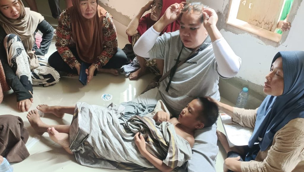 Bocah Hilang di Hutan Bakau Konawe Utara Ditemukan Selamat, Operasi SAR Resmi Ditutup