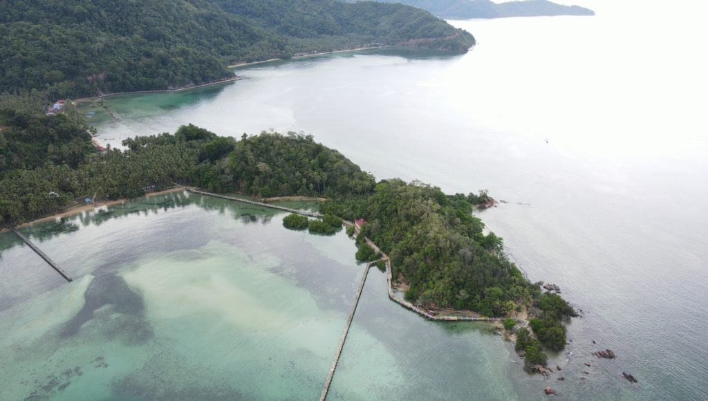 Jika Persoalan Akses Tuntas, Desa Wisata Namu Jadi Destinasi Unggulan Sultra