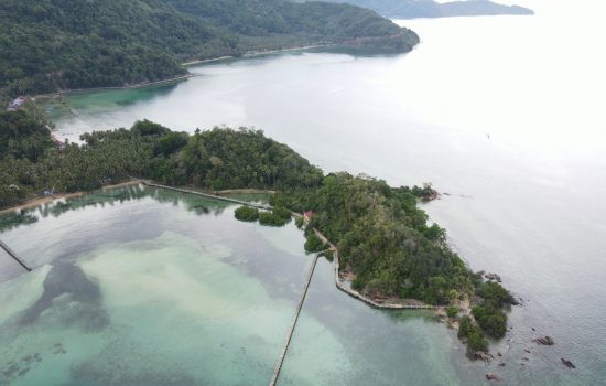 Jika Persoalan Akses Tuntas, Desa Wisata Namu Jadi Destinasi Unggulan Sultra