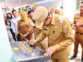Launching TK Negeri Setia, Pj Wali Kota Sarankan Kolaborasi Bangun Dunia Pendidikan