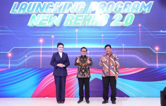 Atasi Tunggakan Iuran, BPJS Kesehatan Hadirkan Program Cicilan dan Endowment Fund