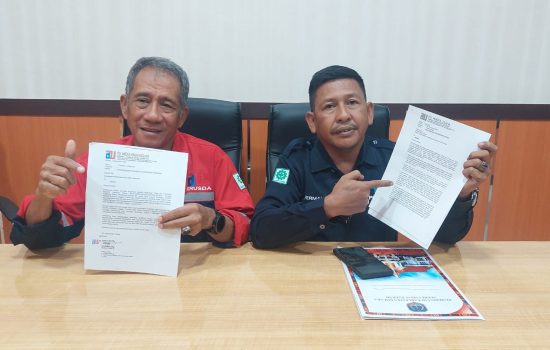 Dituding Miring Dalam Pemberitaan di Media, Perumda Kolaka Angkat Bicara