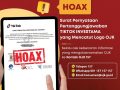OJK Peringatkan Penipuan Berkedok TIKTOK INVESTAMA