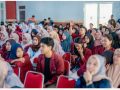 PT Vale Kampanyekan Budaya K3 di Perguruan Tinggi