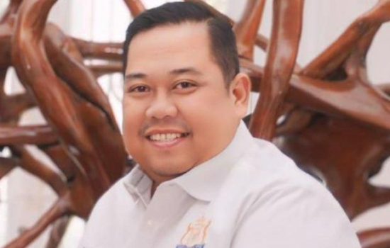 Ketua Kadin Ajak Masyarakat Dukung Pemenang Pilkada di Sultra
