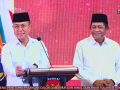 ASR - Hugua Resmi Ditetapkan sebagai Gubernur dan Wakil Gubernur Sultra