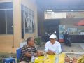 Peringati HPN, PWI Sultra Gelar Lomba Domino, Ratusan Paket Hadiah Disediakan