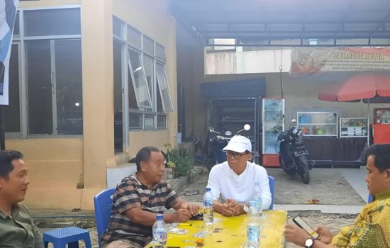 Peringati HPN, PWI Sultra Gelar Lomba Domino, Ratusan Paket Hadiah Disediakan