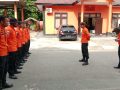 Persiapan Tim SAR lakukan pencarian terhadap anak hilang
