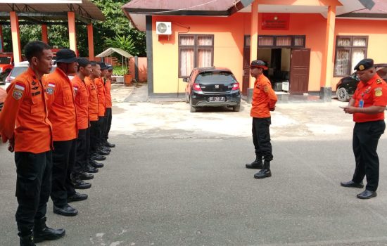 Bocah 9 Tahun Diduga Tenggelam di Saluran Irigasi Konawe, Tim SAR Lakukan Pencarian