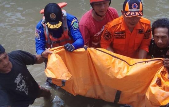 Fatima Ditemukan Meninggal, Keluarga Berduka dan Harap Kejadian Serupa Tak Terulang