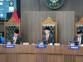 DKPP Jatuhkan Sanksi Peringatan Kepada Ketua Bawaslu Buton Tengah
