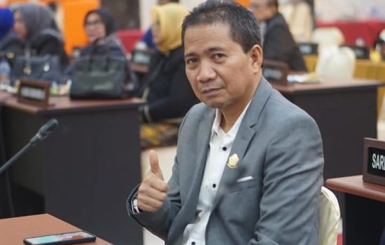 PT Ceria di Wolo Memberikan Investasi Kesejahteraan Masyarakat