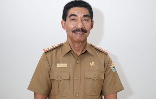 Dorong Pencapaian Idola 2030, DP3APPKB Sultra Fokus pada KLA di 2025