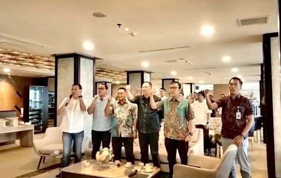Kadin Sultra Dorong UMKM Menembus Pasar Global