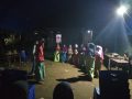 Lestarikan Budaya Muna, Masyarakat Desa Lailanga Gelar Tradisi Modero