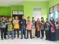 Komisi II DPRD Sultra Berkunjung di Balai Benih Induk Wawotobi