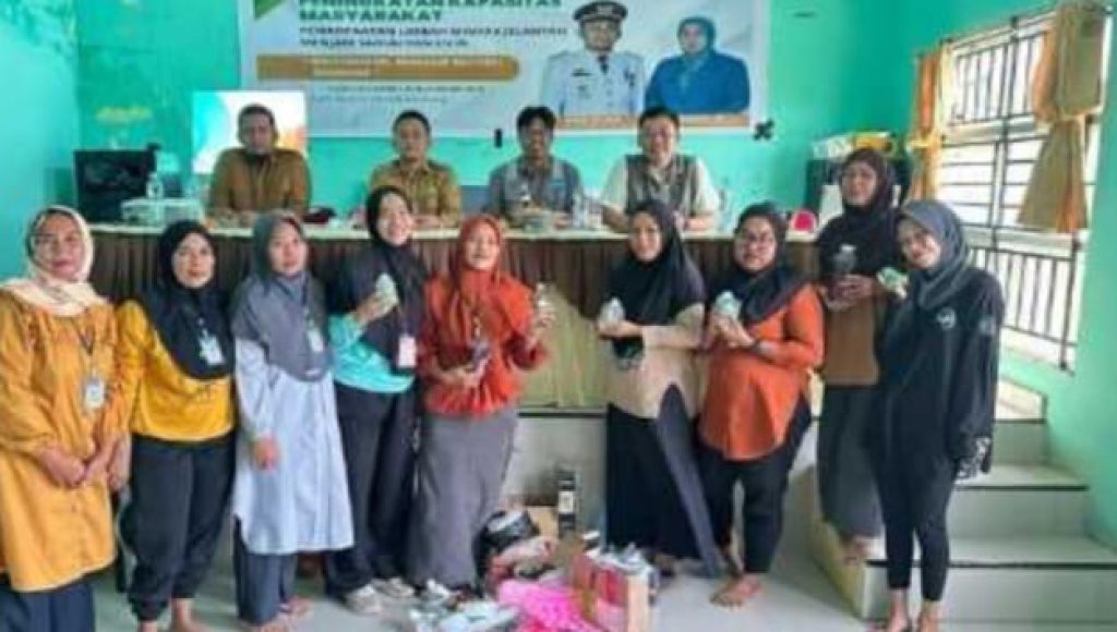 PT Vale Dorong Ekonomi Sirkular untuk Masa Depan Berkelanjutan