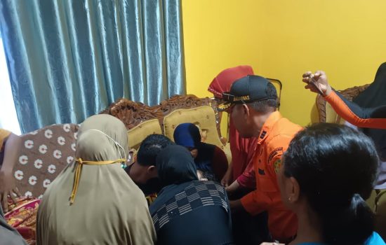 Nyaris Tenggelam, Remaja di Wakatobi Diselamatkan
