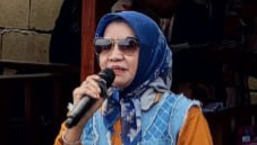 Milad ke 3 Tahun Majelis Taklim Ruhul Iman Puuwatu Meriah