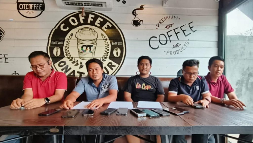 PT MCM dan PT TAS Tegaskan Aktivitas Kantongi Izin Lengkap