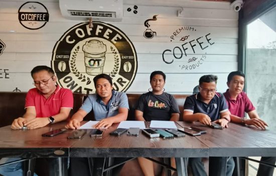 PT MCM dan PT TAS Tegaskan Aktivitas Kantongi Izin Lengkap