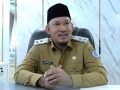 Wakil Wali Kota Kendari Pimpin Rapat 100 Hari Kerja & Kebakaran TPA