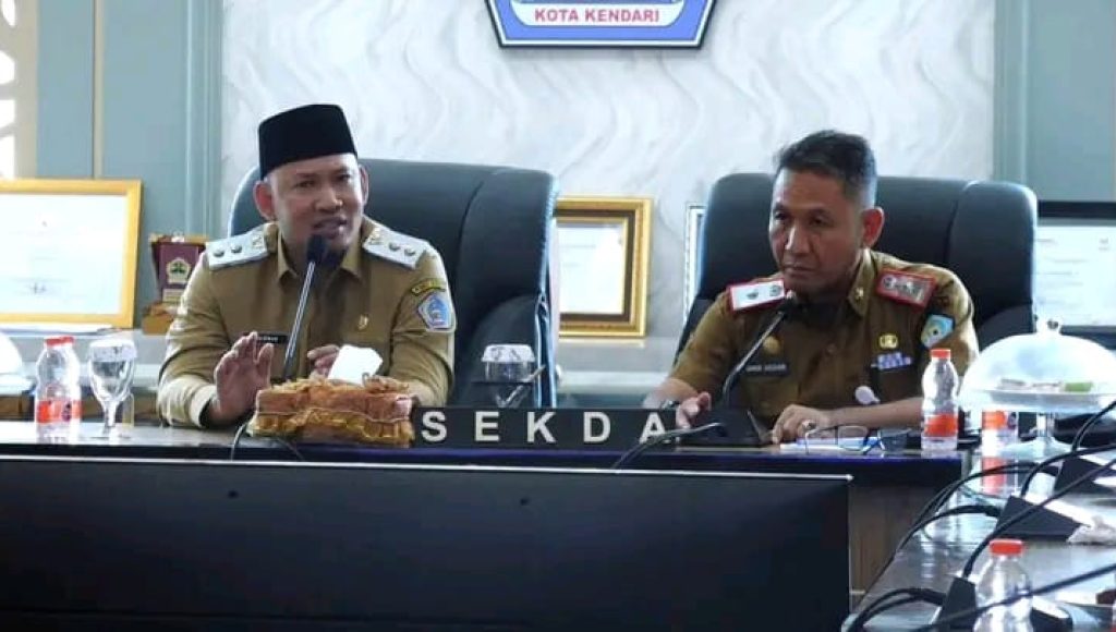 Pemkot Kendari Pastikan Harga Kebutuhan Stabil Jelang Ramadhan