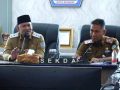 Pemkot Kendari Pastikan Harga Kebutuhan Stabil Jelang Ramadhan