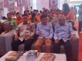 Wakil Bupati Kolaka Husmaluddin Buka Event Job Fair 2025 di Kolaka