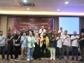 KPU Baubau Gelar FGD Evaluasi Pilkada 2024, Bahas Kinerja dan Perbaikan Mendatang