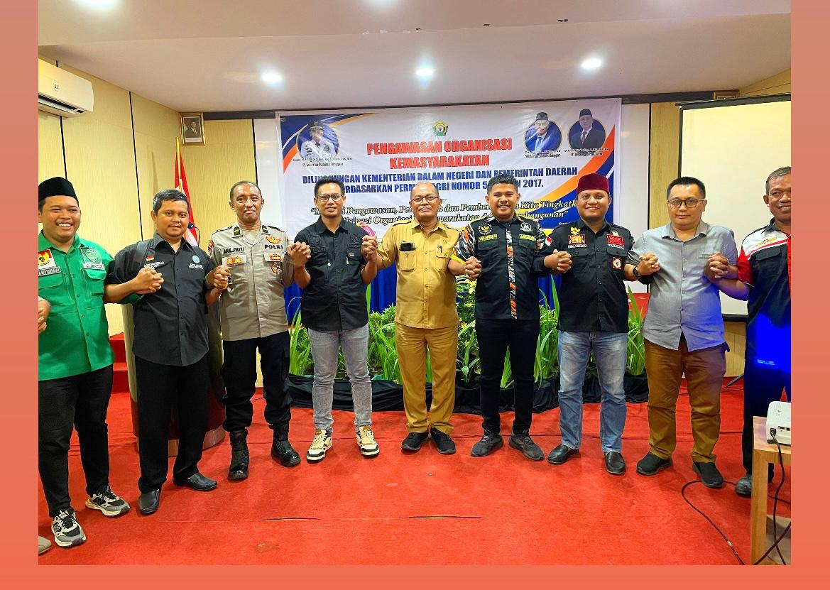 Kesbangpol Sultra