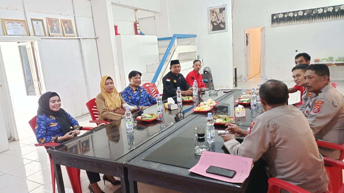 Kesbangpol Sultra