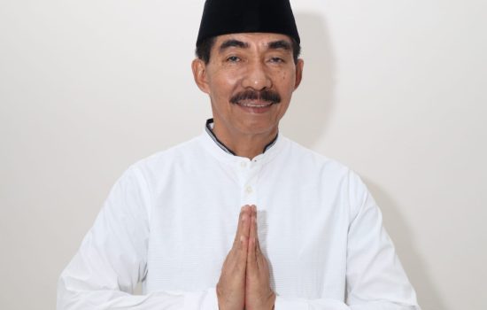 Ini Pesan Kadis DP3APPKB Sultra untuk Penggantinya