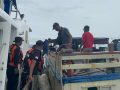 KM Armawati Mati Mesin di Perairan Mawasangka, 104 Penumpang Dievakuasi