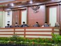 DPRD Sultra Siap Bersinergi dengan Gubernur Baru